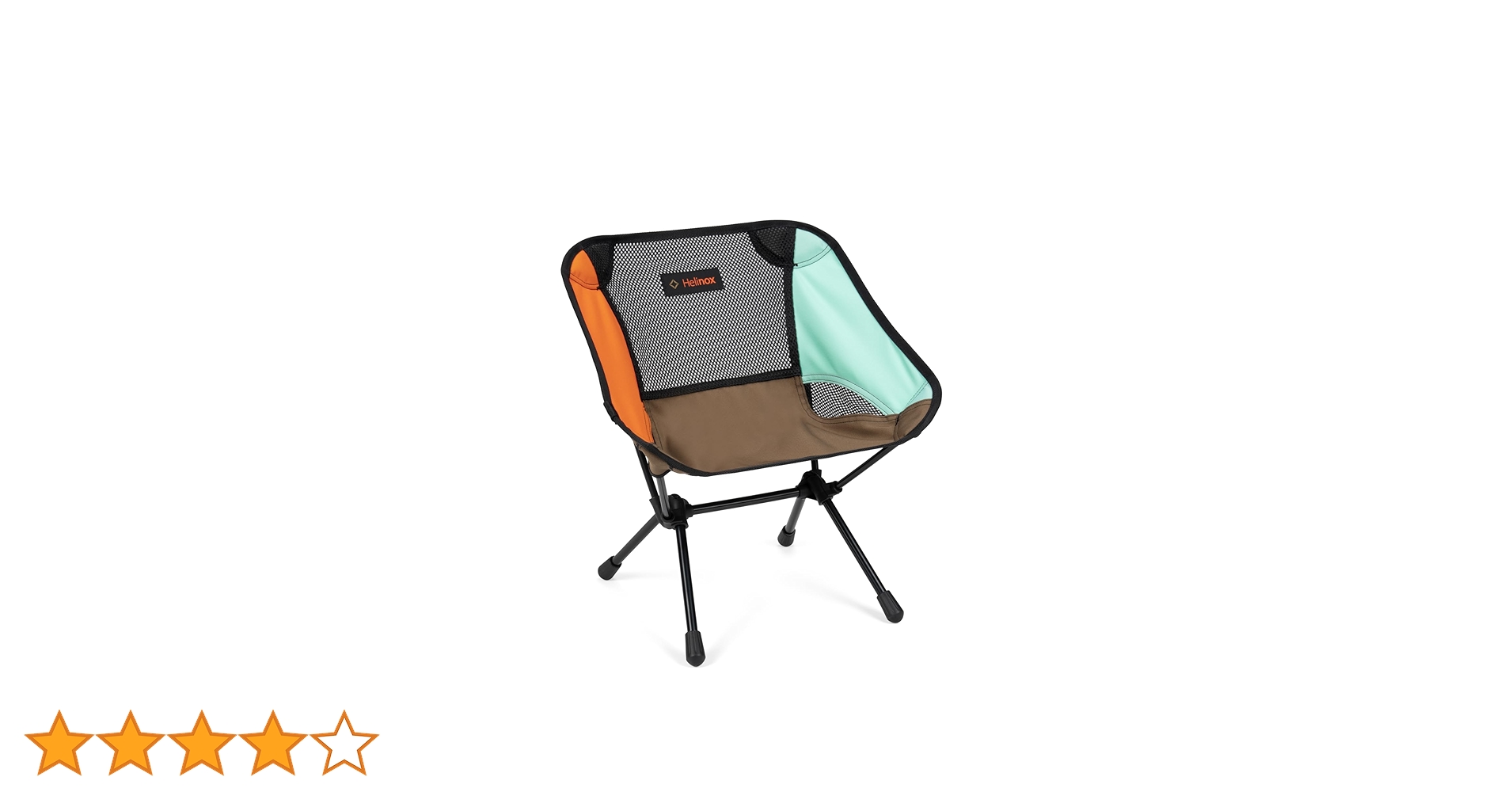 Helinox ×NATAL DESIGN　CHAIR ONE MINI ND1 Helinox Natal Design x Helinox Chair One Mini | Free